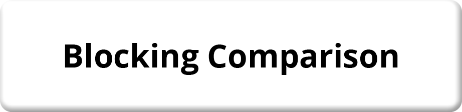 Blocking Comparison 